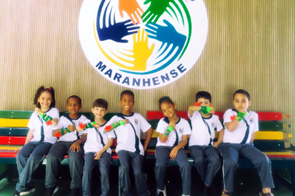 Ensino Fundamental I